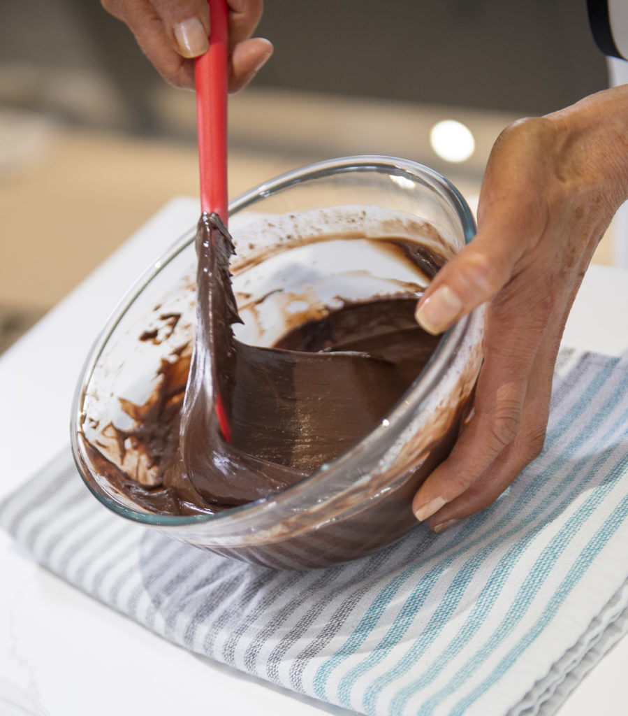 Chocolate Profiteroles Recipe