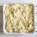 Colcannon - home cooking with julie