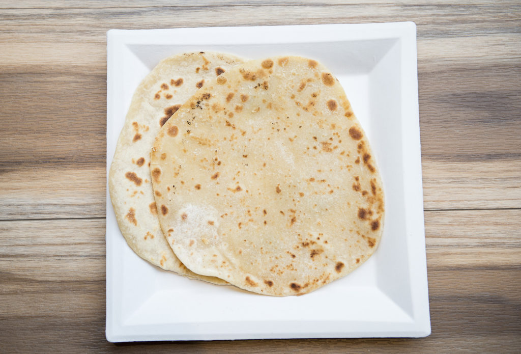 flatbread recipe by home cooking with julie neville