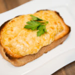 GUINESS RAREBIT Home Cooking with Julie Neville1