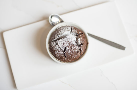 chocolate souffle recipe home cooking with julie neville