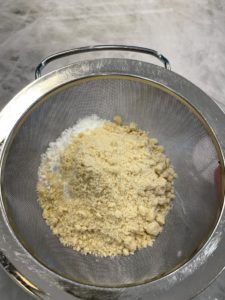 Valentines day macarons recipe by home cooking with julie neville10