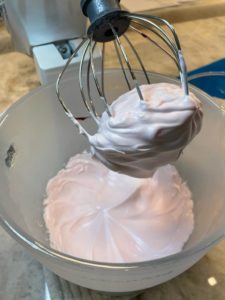 Valentines day macarons recipe by home cooking with julie neville10