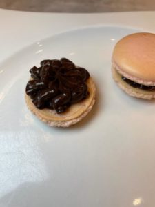 Valentines day macarons recipe by home cooking with julie neville10