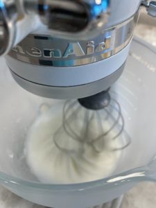 Valentines day macarons recipe by home cooking with julie neville10