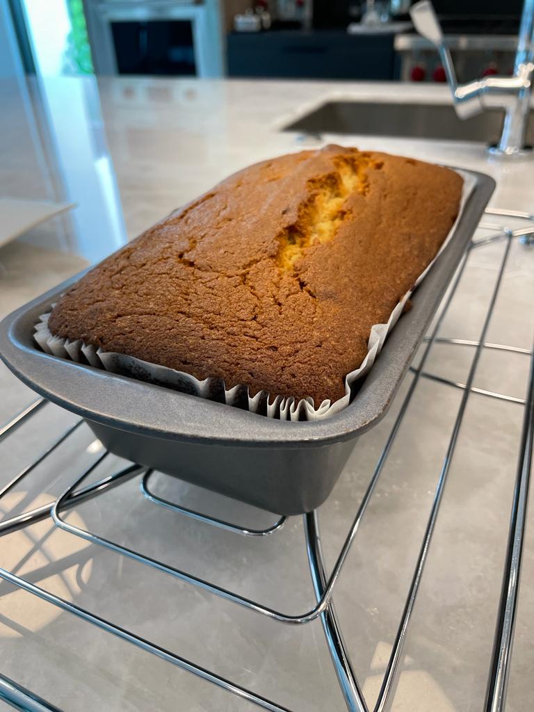 classic madeira cake recipe by home cooking with julie neville7