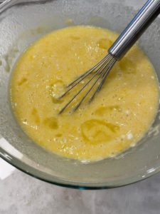 lemon bars recipe by home cooking with julie neville4