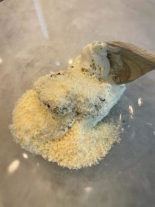 Hot Pizza Dip recipe by home cooking with julie neville0