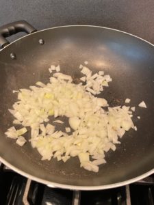 Ratatouille recipe by home cooking with julie neville9