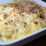 No mac – mac n cheese recipe by home cooking with julie neville0