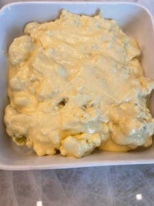 No mac – mac n cheese recipe by home cooking with julie neville0