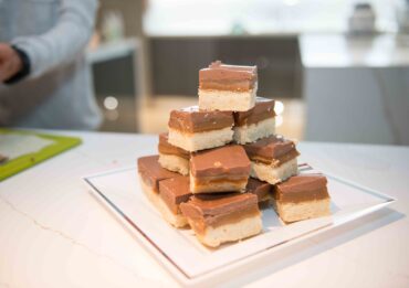 Millionaires Shortbread