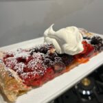 Summer Berry Tart