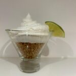Key Lime Cheesecakes