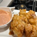 Blooming Onion Recipe