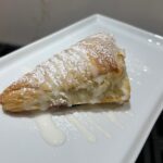 Easy Nutella Hand Pies